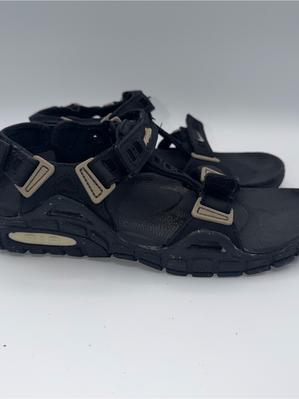VTG 1990s-Y2K Nike ACG Air Deschutz Outdoor Hiking Sandals Women's Size 6